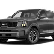 Why The KIA Telluride Is The First-Choice Mid-Size SUV For Most New York Families