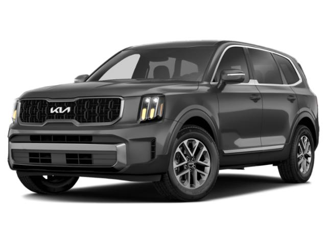 Why The KIA Telluride Is The First-Choice Mid-Size SUV For Most New York Families